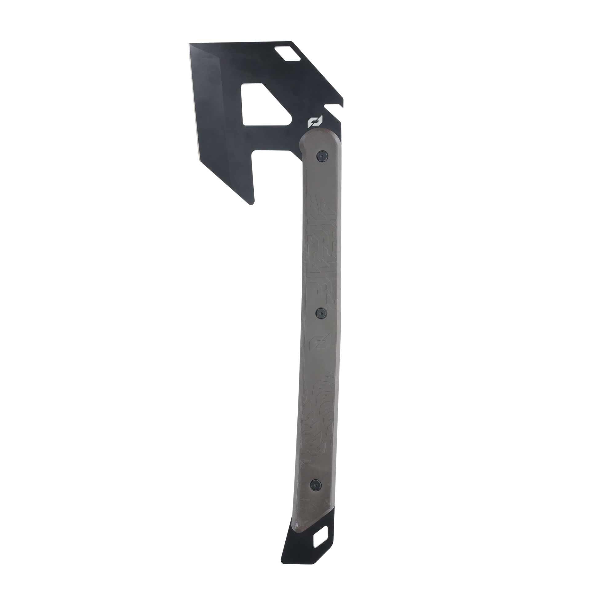 Backdraft | Schrade