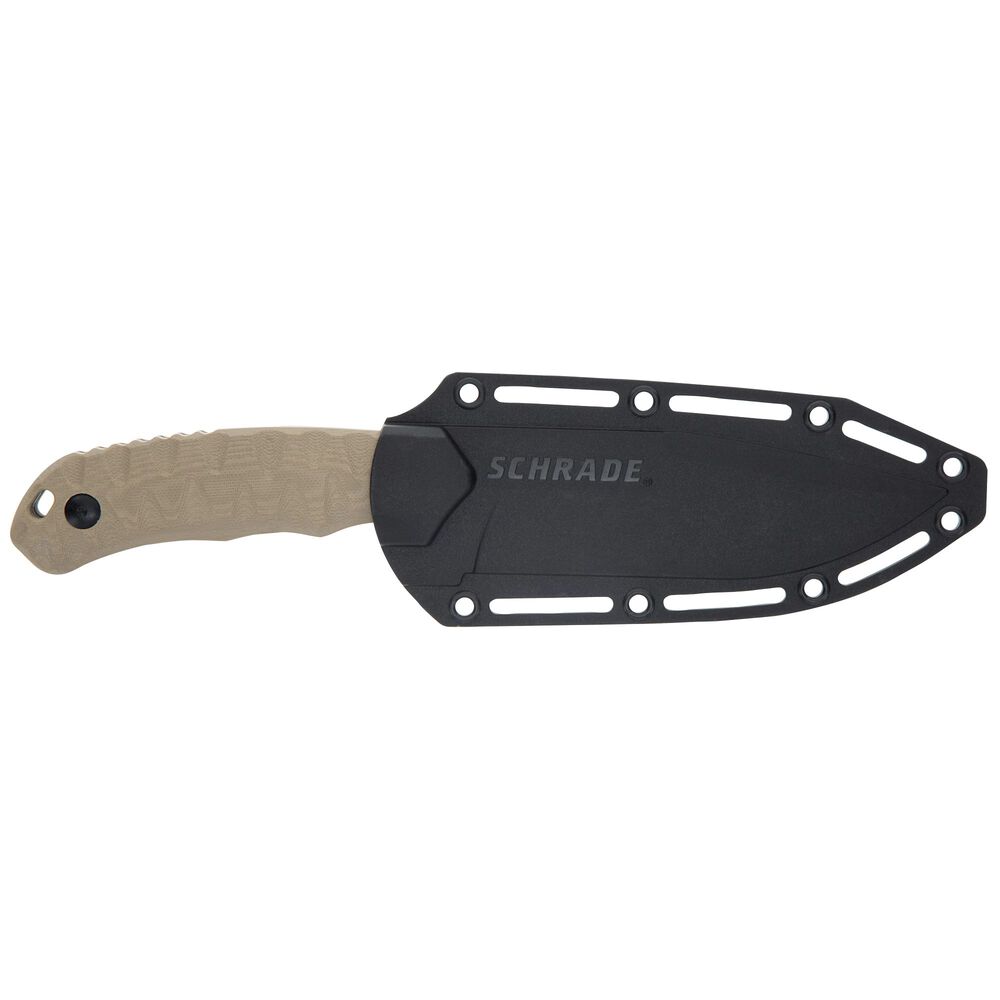 I-BEAM Fixed Blade