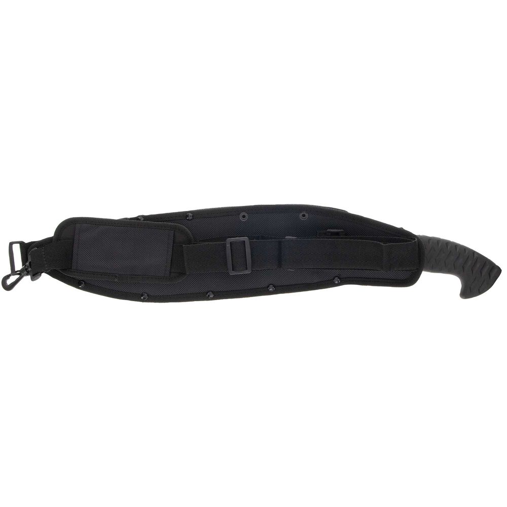 Decimate Bolo
