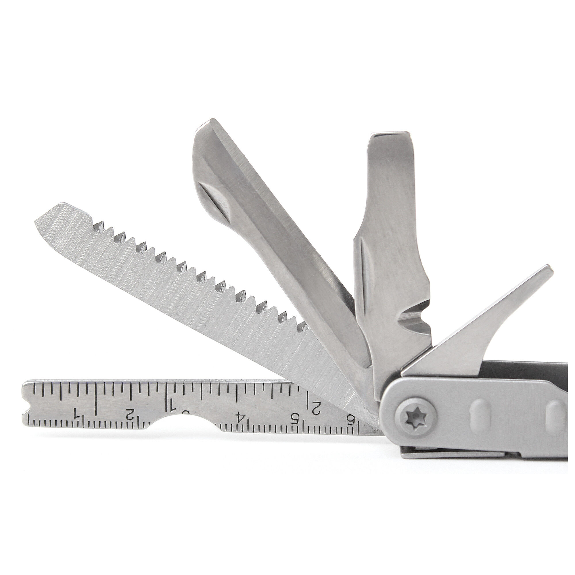 Schrade Tough Tool 21 Function MultiTool Schrade
