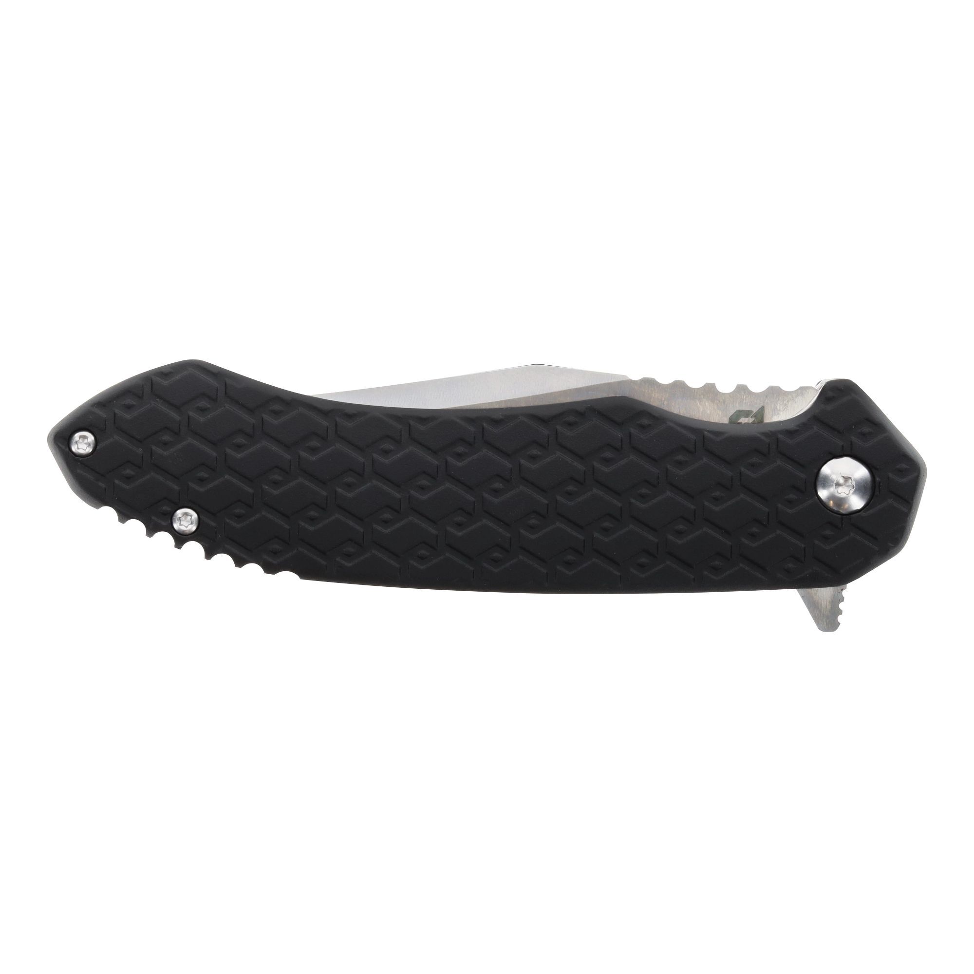 Scramble Folder | Schrade