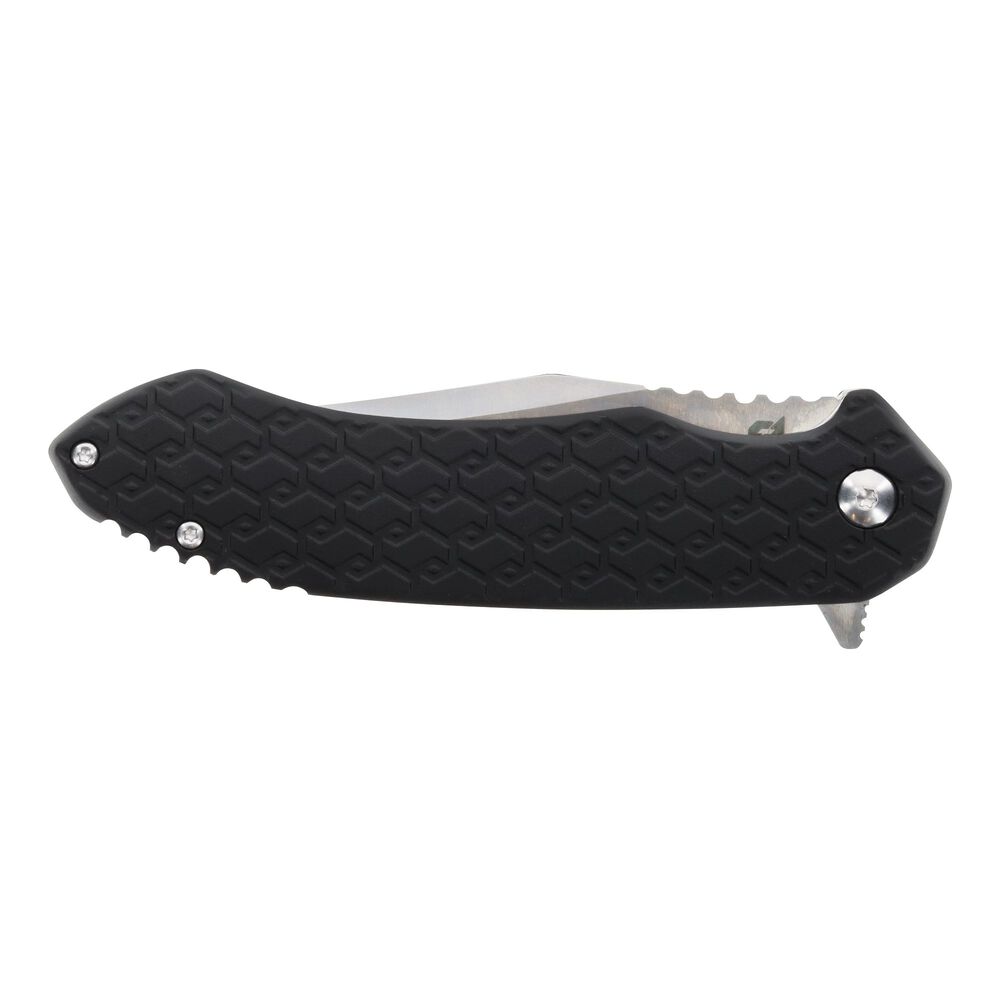 Scramble Folder