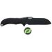 Bedrock Sheepsfoot Fixed Blade