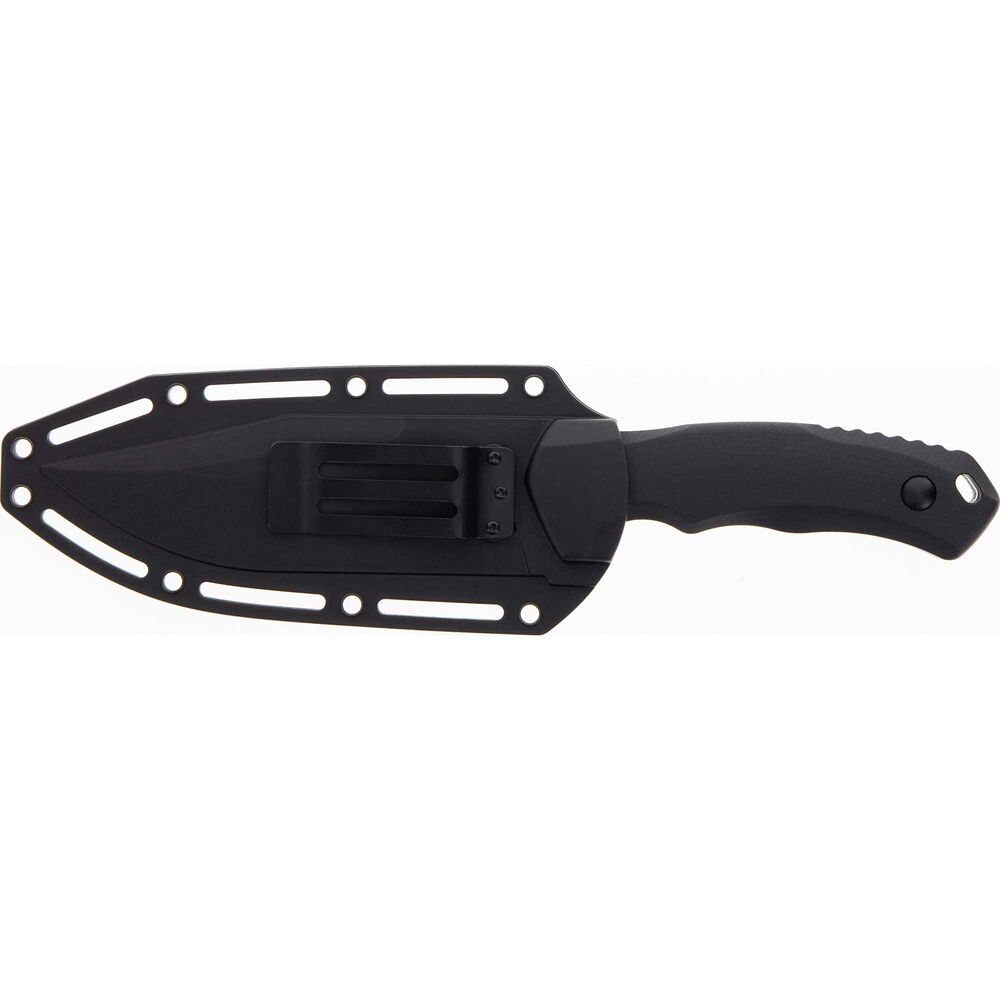 Steel Driver Fixed Blade
