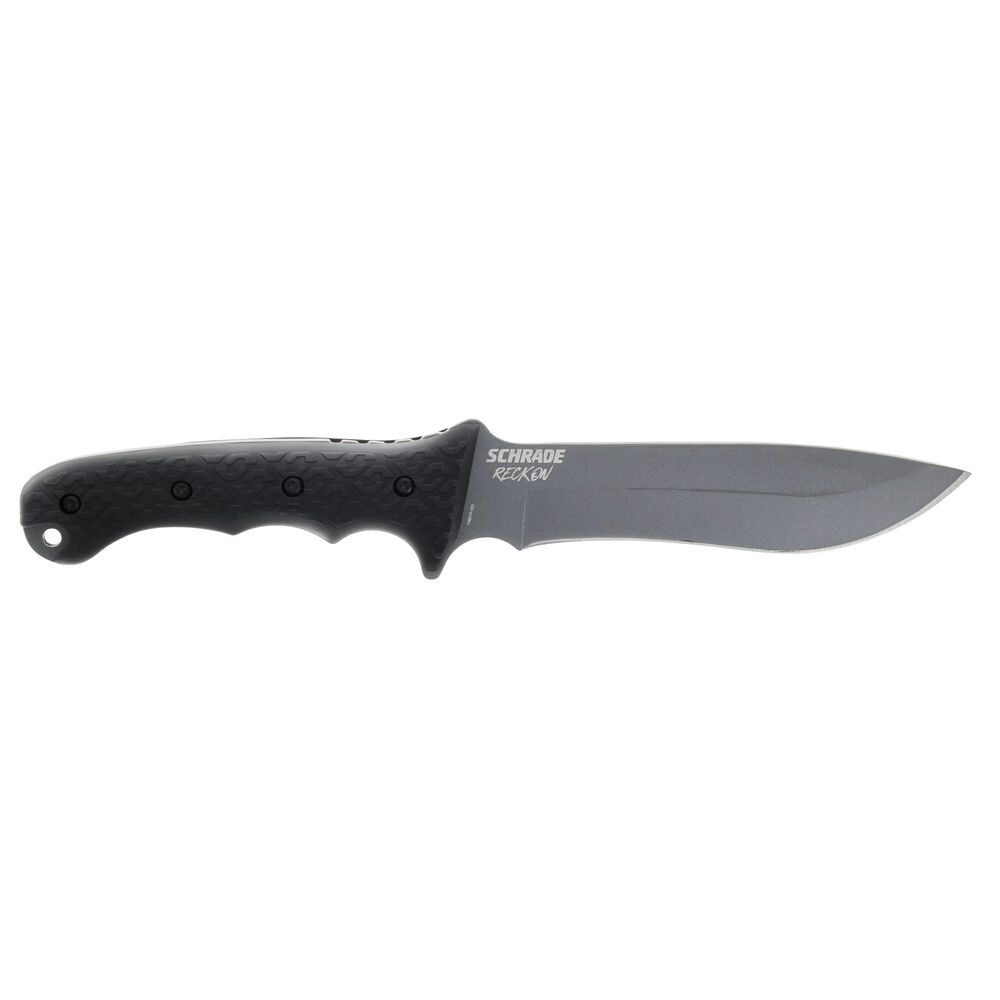 Reckon TiNi Fixed Blade
