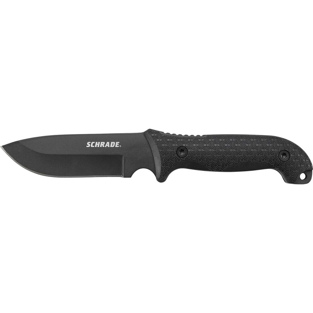 Schrade Frontier Full Tang Fixed Blade Knife