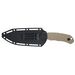 I-BEAM Fixed Blade