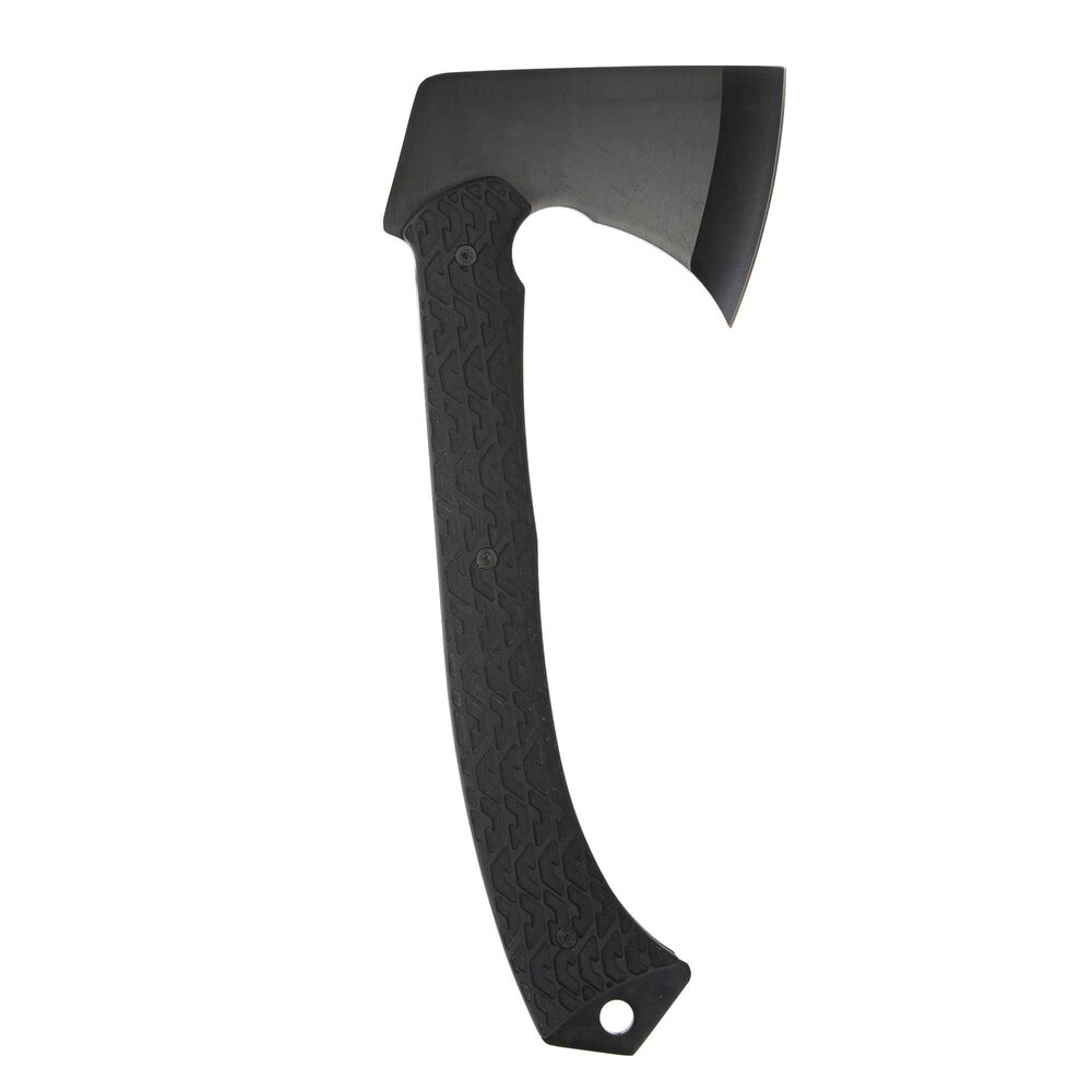 Recoil Axe