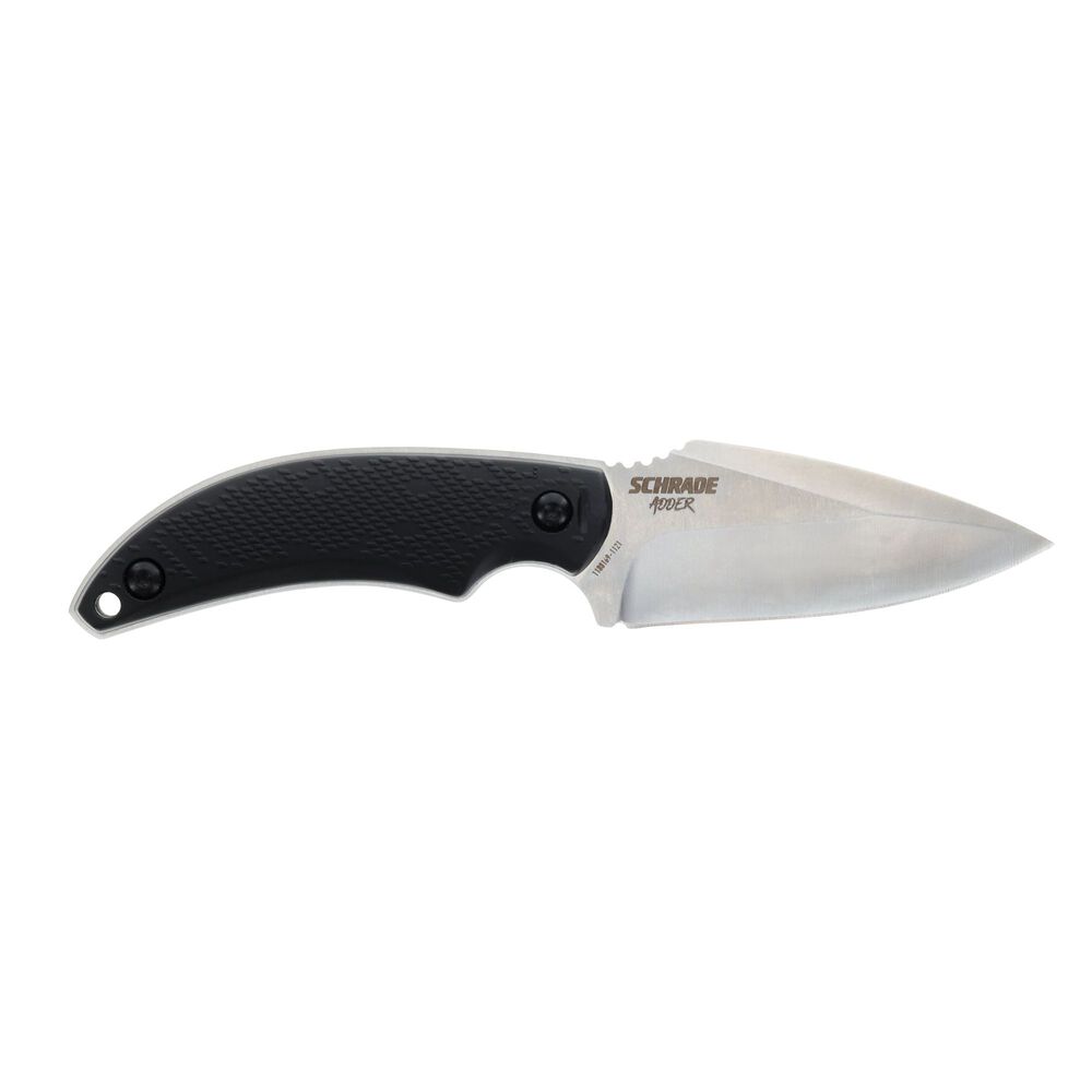 Adder Fixed Blade
