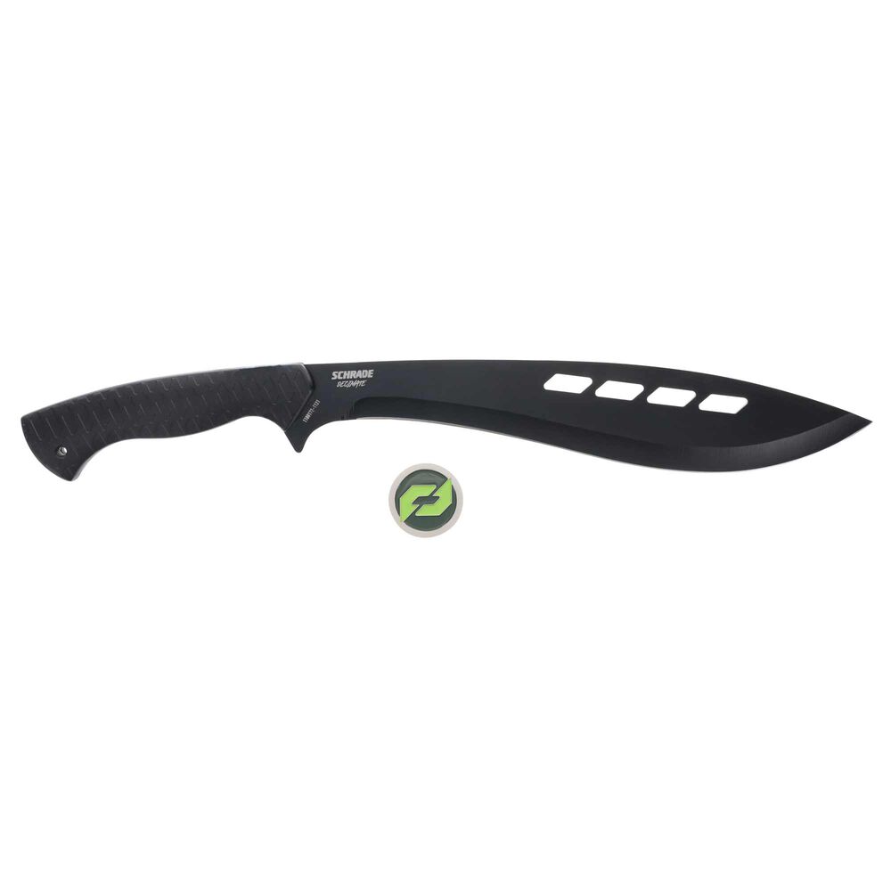 Decimate Kukri