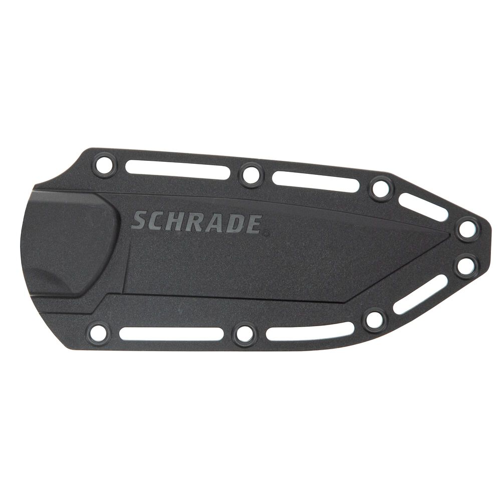 Regime Fixed Blade - 2021 Edition