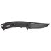 Ferocity Assisted Opening Folder