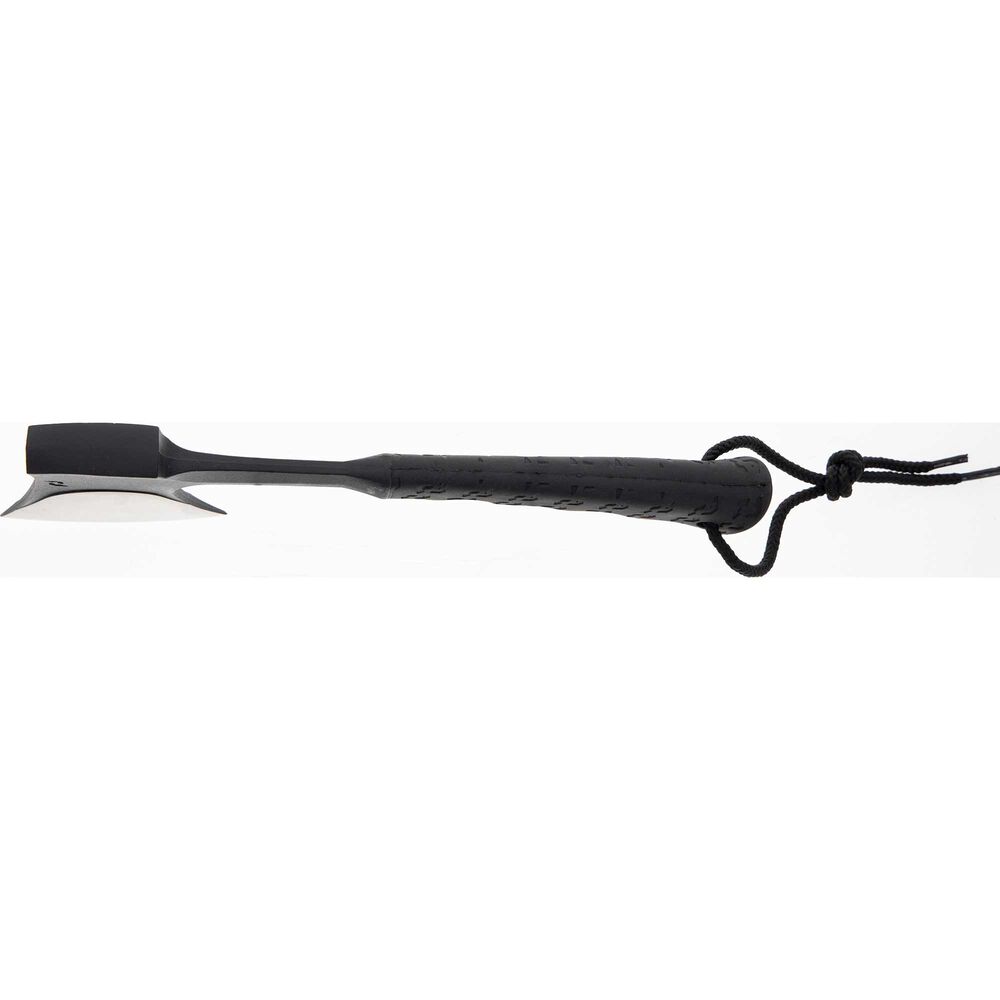 Bedrock Camp Axe