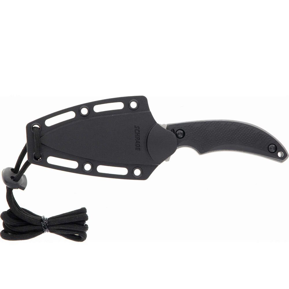 Adder Fixed Blade