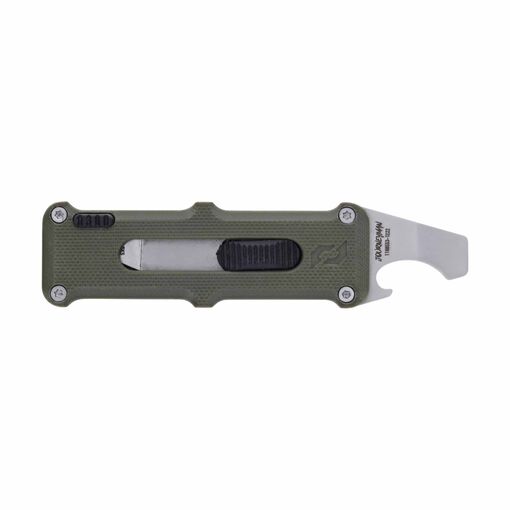 Journeyman Utility Knife