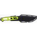 Isolate Drop Point Fixed Blade
