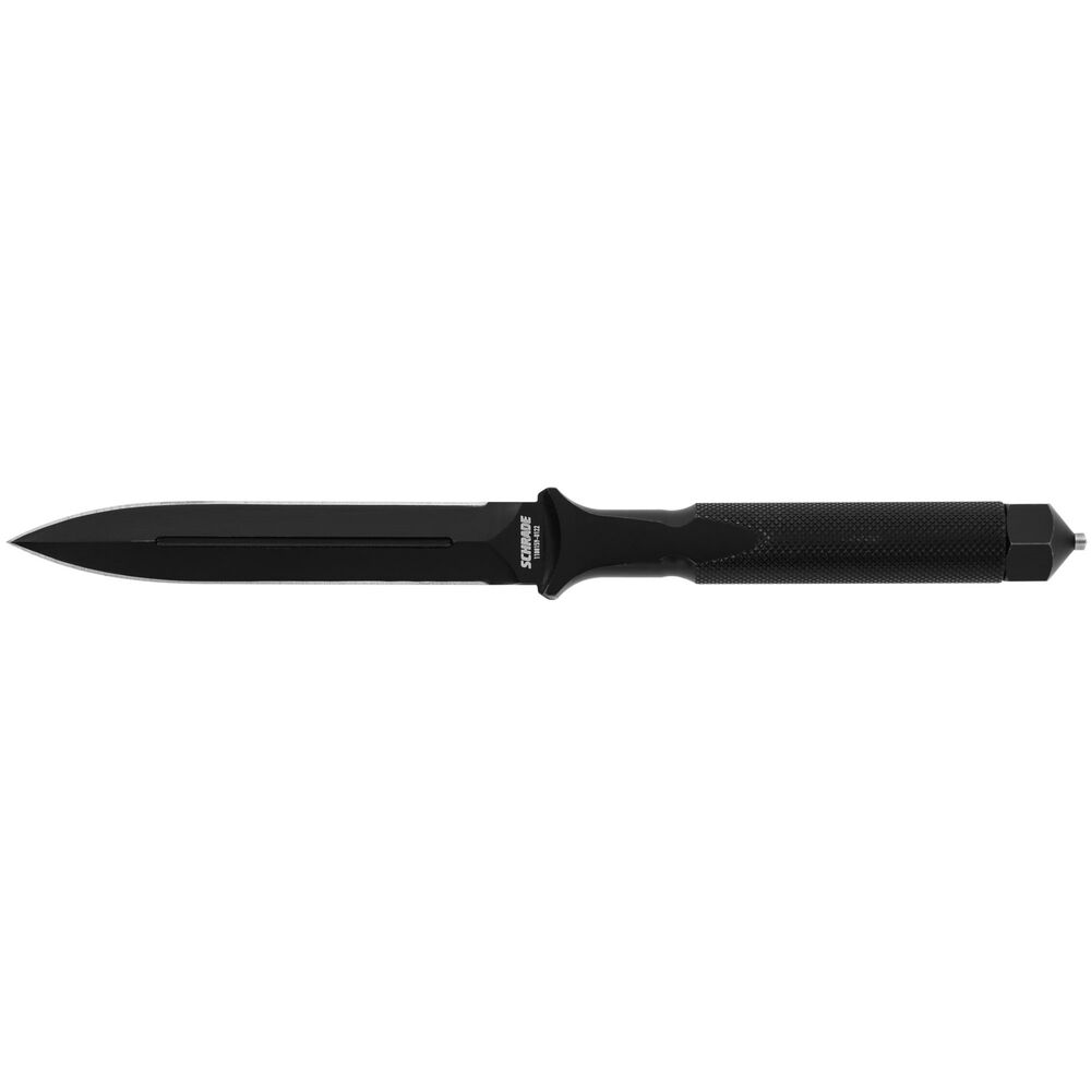 Extreme Survival Slim Fixed Blade