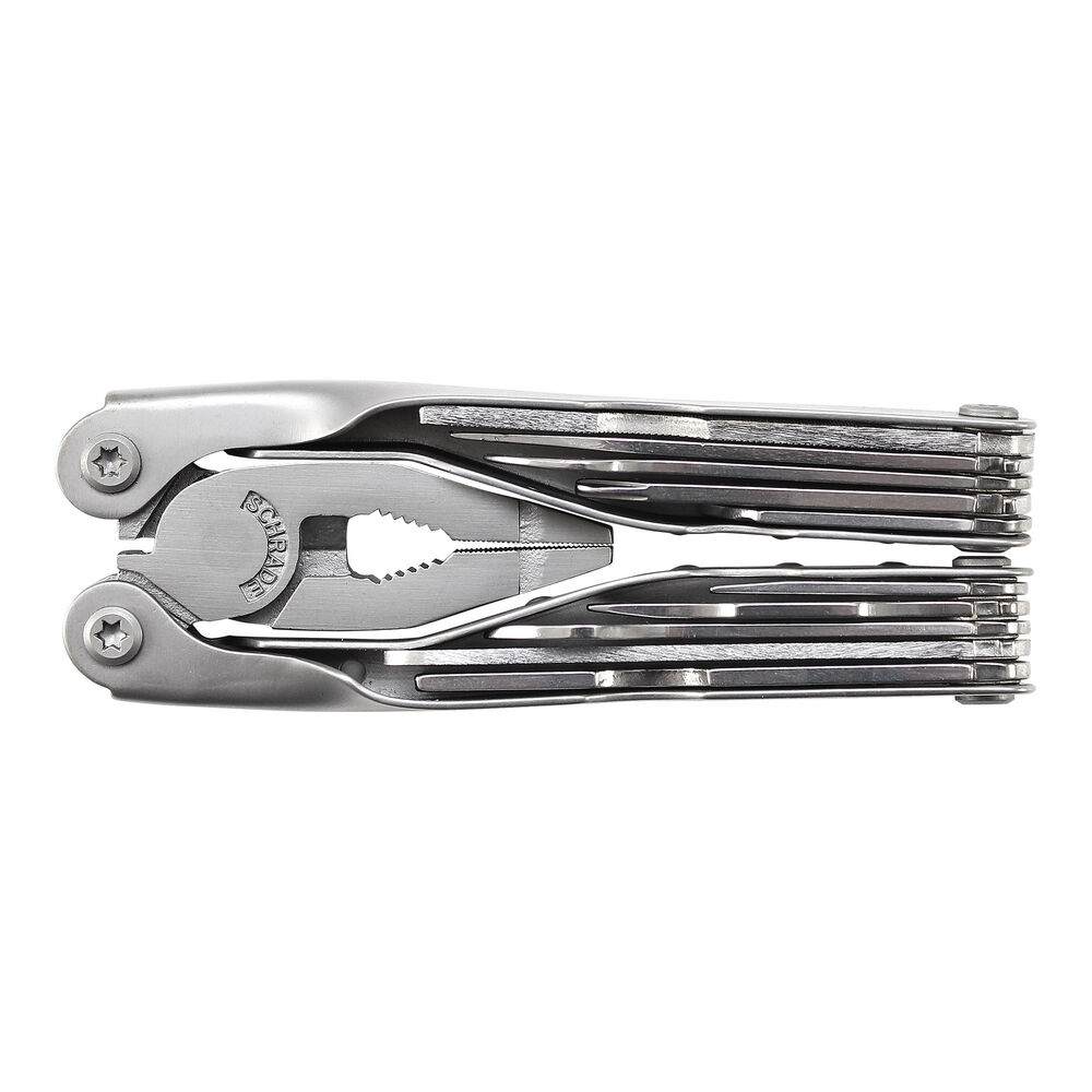 Schrade Tough Tool 21 Function Multi-Tool