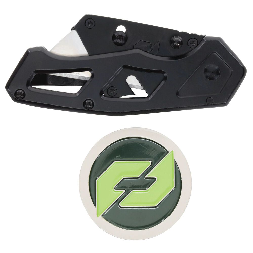 Tradesman® Folder