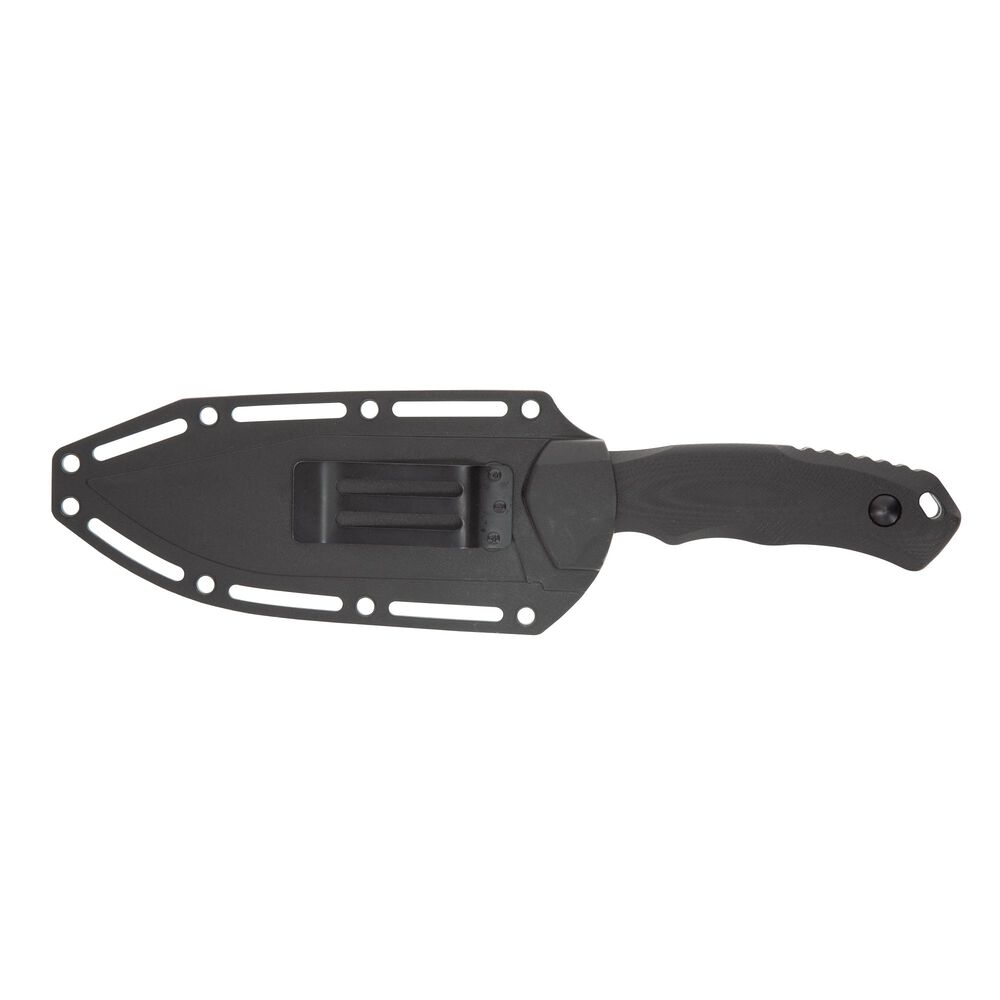Steel Driver Fixed Blade - 2021 Edition
