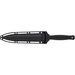 Needle Serrated Fixed Blade