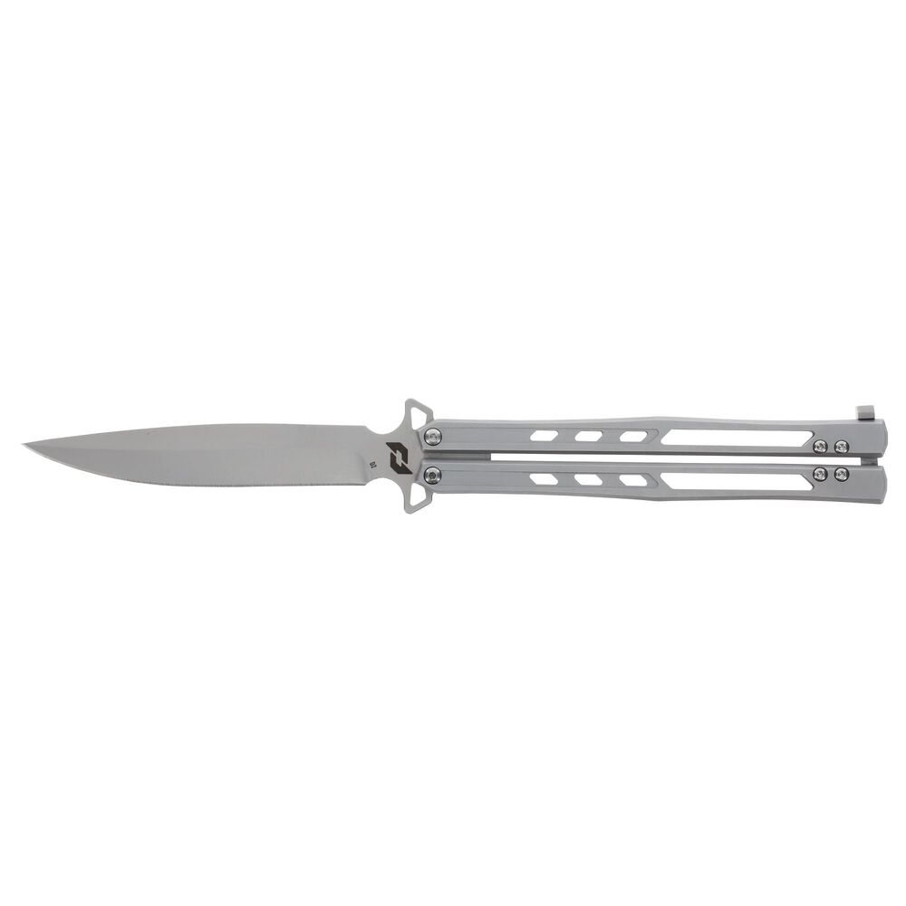 Alkemyst Balisong