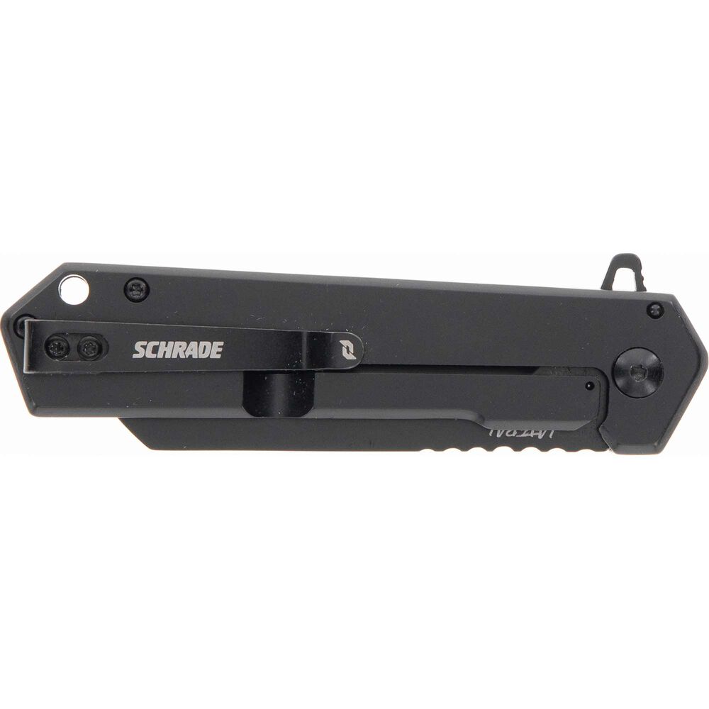 Lateral BLK Folder