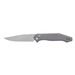 Turnkey Pivot Lock Folder​