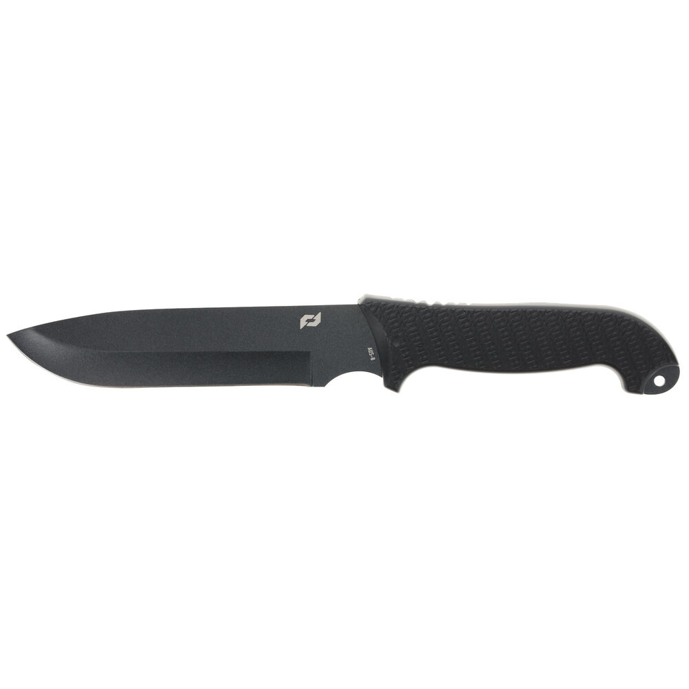 Bedrock Fixed Blade