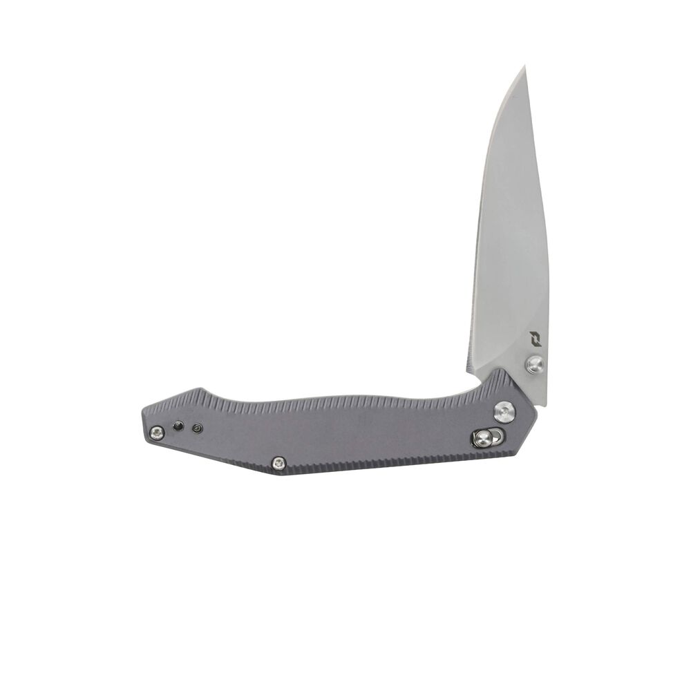 Turnkey Pivot Lock Folder​