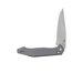 Turnkey Pivot Lock Folder​