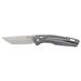 Truix Pivot Lock Folder