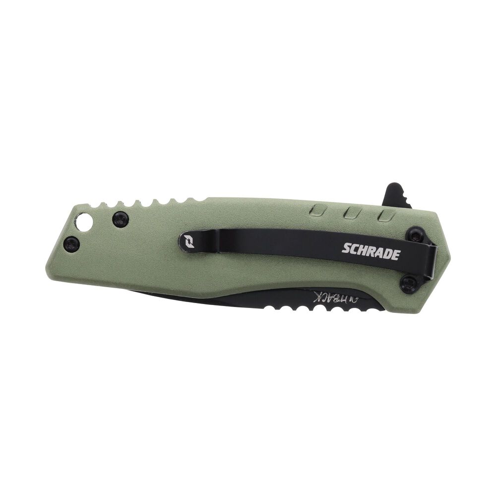 Outback Folder