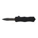 Uproar Tactical BLK D/A OTF