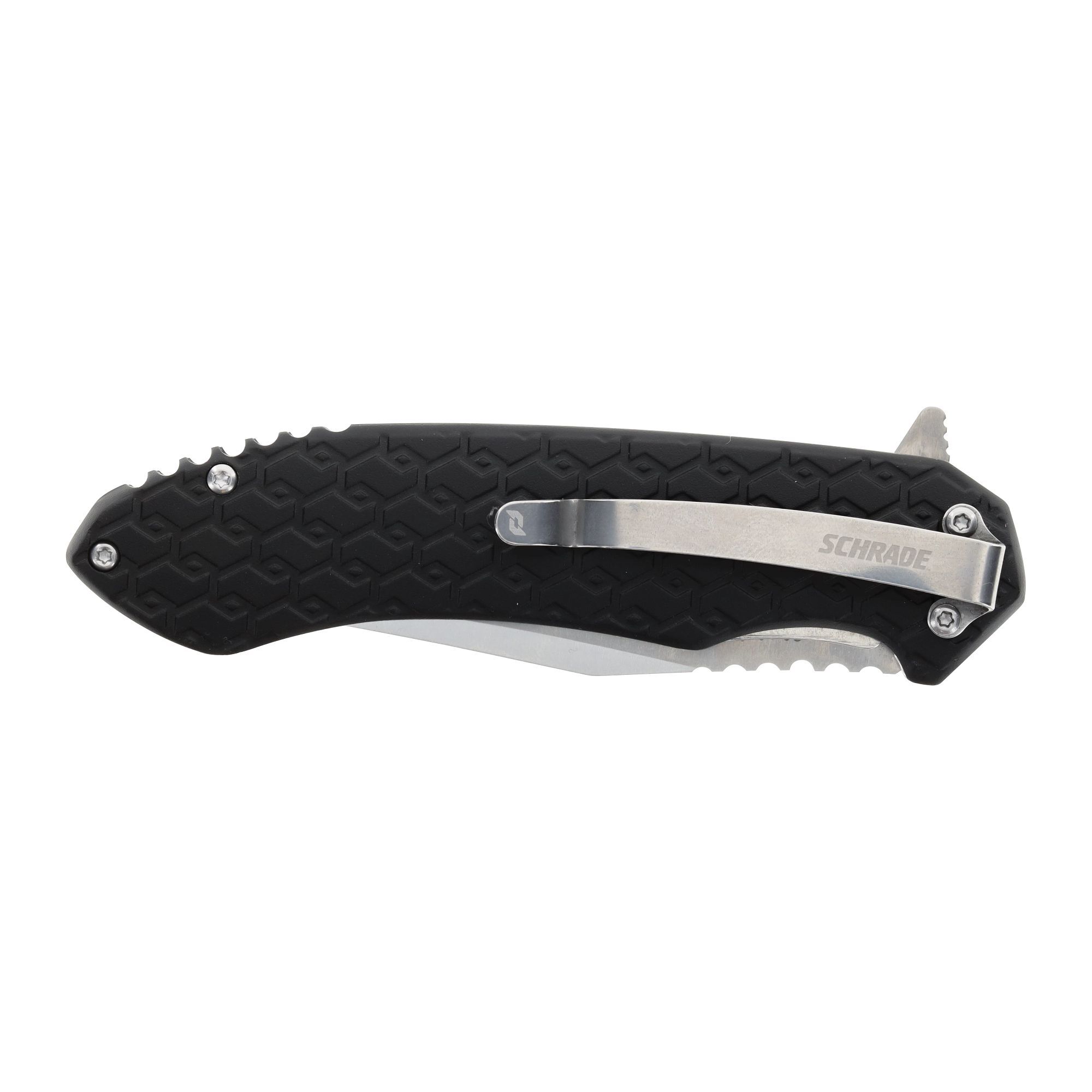 Scramble Folder | Schrade
