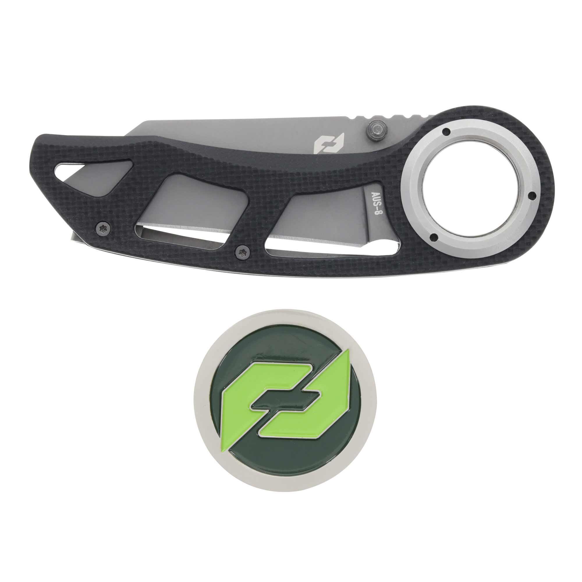 Torsion CLR Folder | Schrade