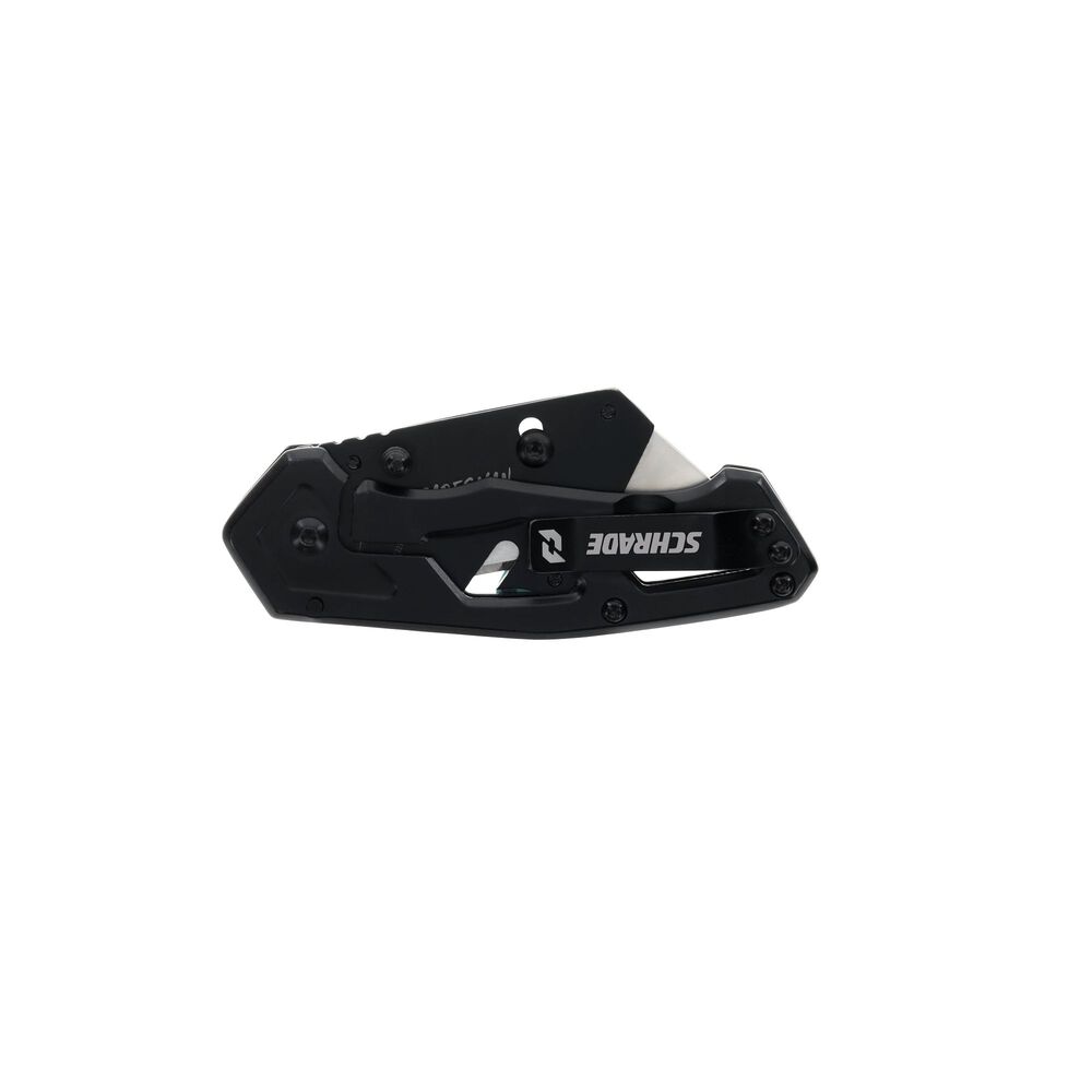 Tradesman® Folder