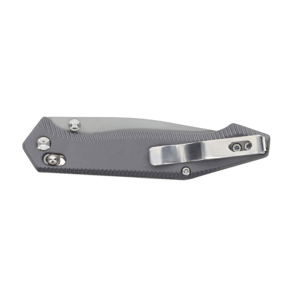 Turnkey Pivot Lock Folder​