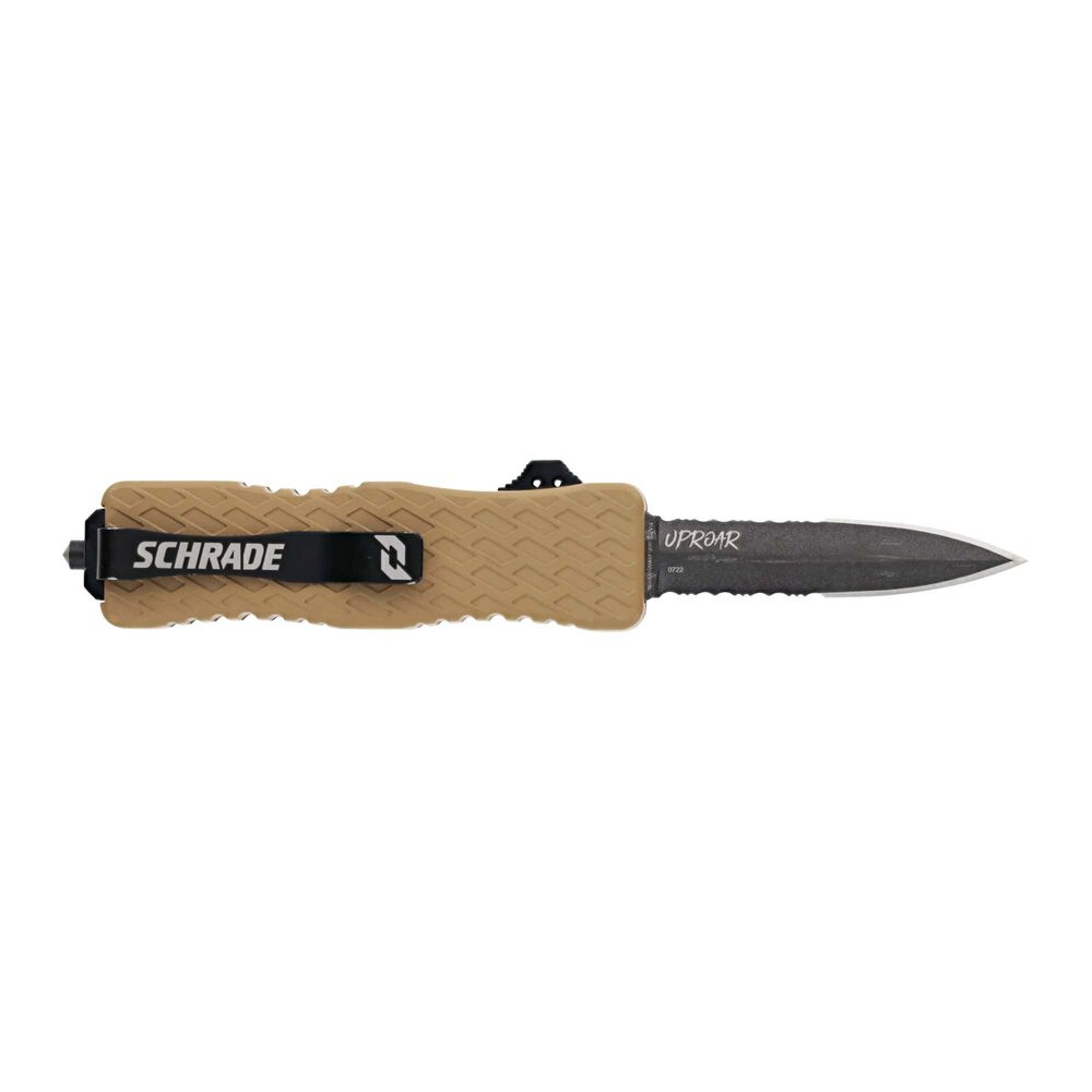 Uproar Tactical D/A OTF
