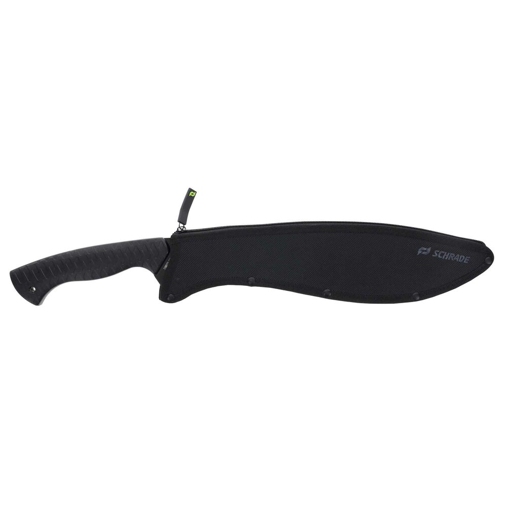 Decimate Kukri