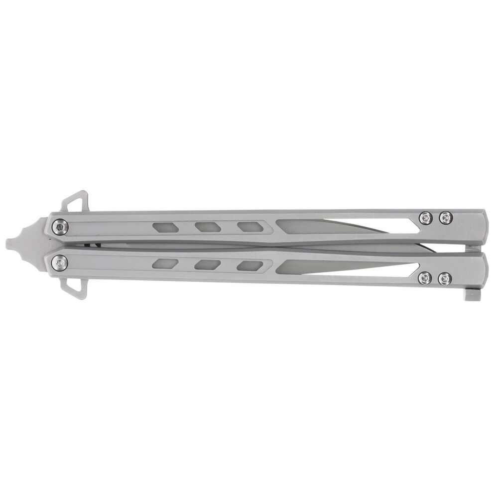 Alkemyst Balisong