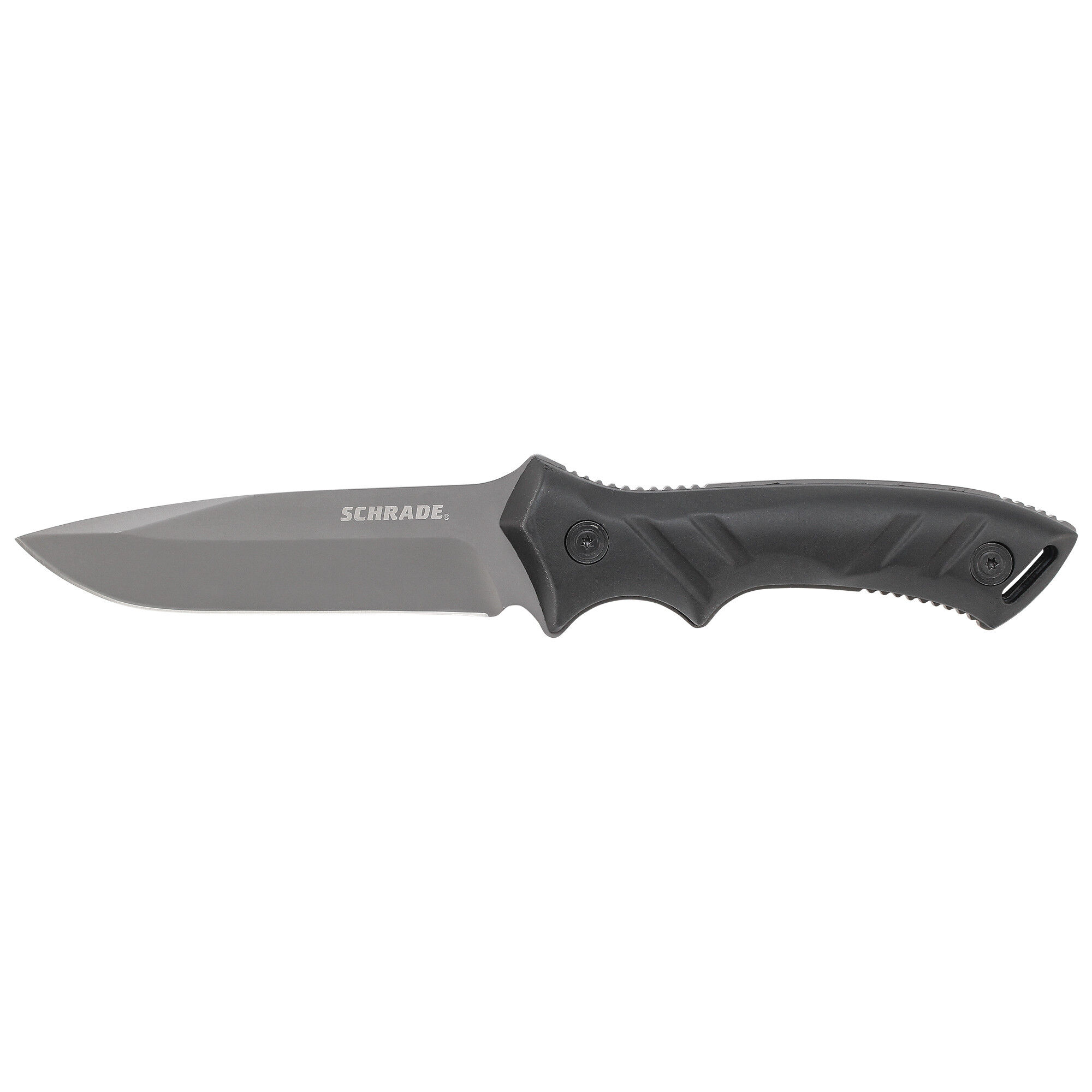 Schrade Full Tang Fixed Blade Knife