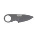 Spare Change Fixed Blade