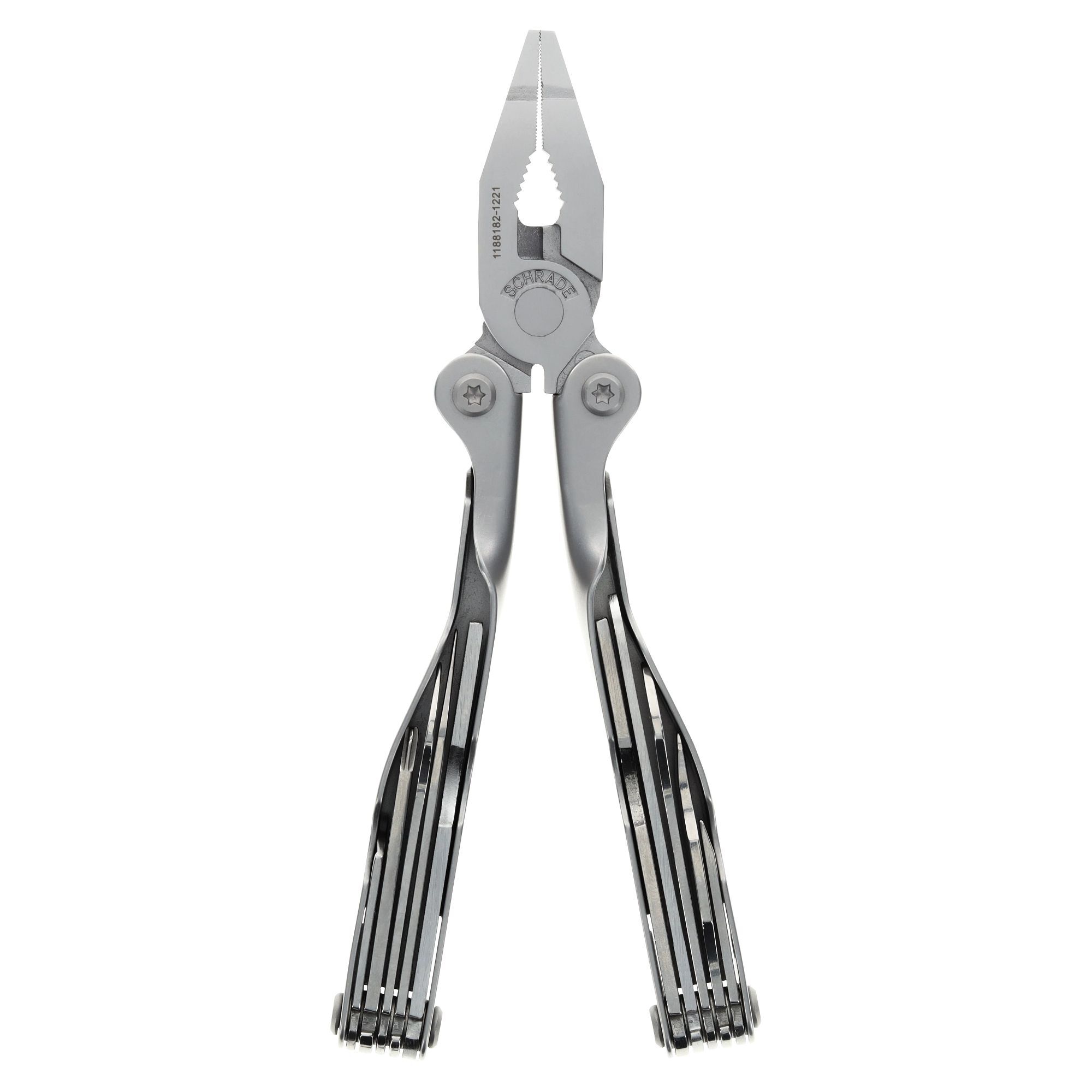 Schrade hotsell tough tool