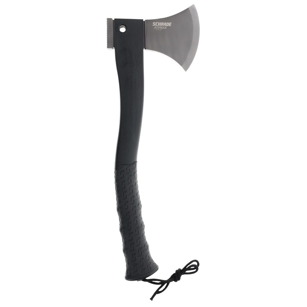 Bedrock Magnum Axe