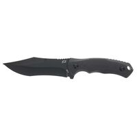 STEEL DRIVER FIXED BLADE