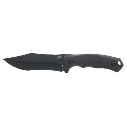 Steel Driver Fixed Blade