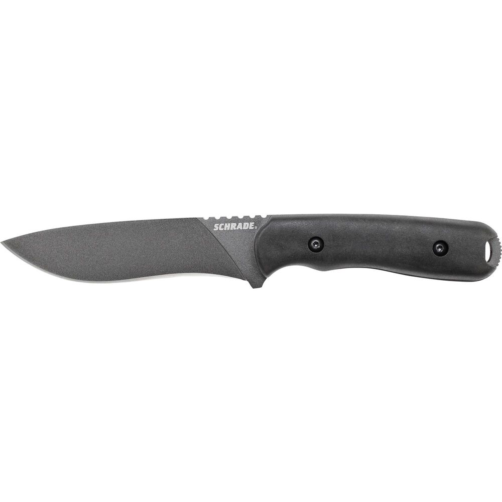 Schrade Frontier Full Tang Fixed Blade