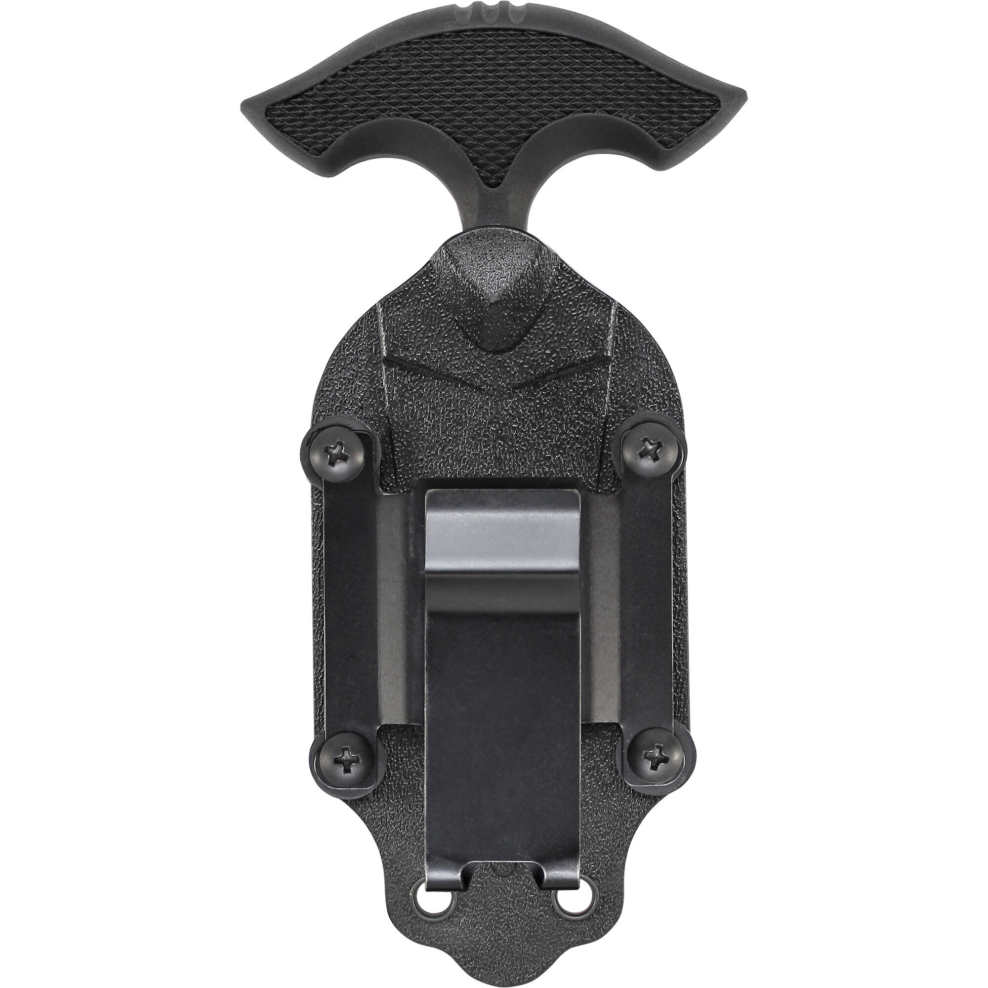 Schrade Full Tang Push Dagger Fixed Blade Knife Schrade