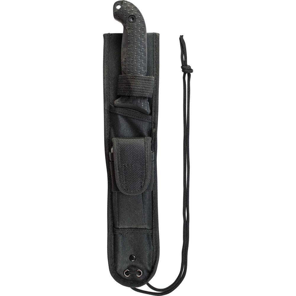 Schrade Frontier Full Tang Fixed Blade Knife